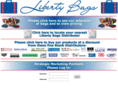 libertybags.net