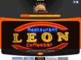 lindeneon.com