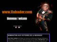 llabador.com