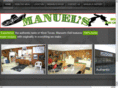 manuelsdeli.com