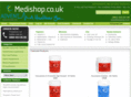 medishop.co.uk