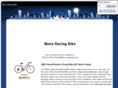mensracingbike.com