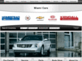miamiautowarehouse.com