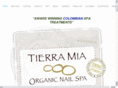 mianailspa.com