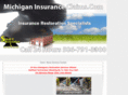 michiganinsuranceclaims.com