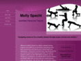 mollyspecht.com