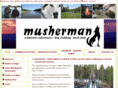 musherman.com