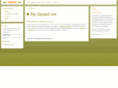 my-speed.net