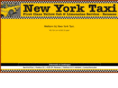 newyorktaxi.nl