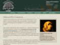 oakwoodpetcremations.com