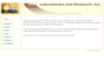 oalabsandresearch.com