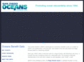 oceansbenefit.org