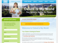 oxfordismyworld.org
