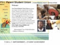 parentstudentunion.com
