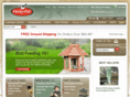 perkypetbirdfeeders.com