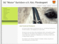 pferdesport-barleben.com