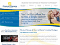 physicaltherapyandmore.com