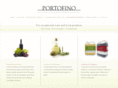 portofinowines.com