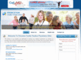 princetonfamilyphysicians.com