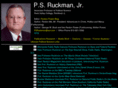 psruckman.com