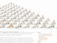pyramidforpeace.com