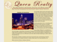 queenrealtyco.com