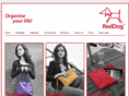 reddogbags.com