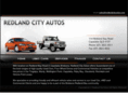 redlandcityautos.com