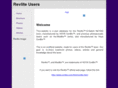 revliteusers.com