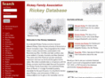 rickeyfamily.org