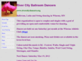 rivercitydancers.org