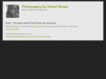 robertdcbrown.com