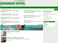 rosariohotel.com