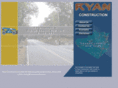 ryancontracting.com