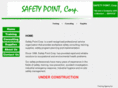 safetypointcorp.com