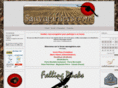 sauvaginiers.com