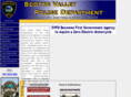 scottsvalleypd.com