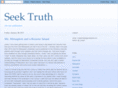 seek-truth.net