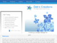 shopwithdebonline.com