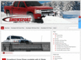 snowsportplow.com