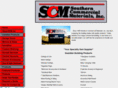 southerncommercialmaterials.com