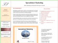 spreadsheetmarketing.com