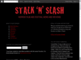 stalknslash.com