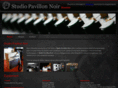 studiopavillonnoir.com