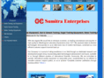 sumitraenterprises.com