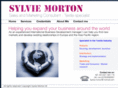 sylviemorton.com