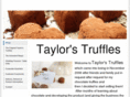 taylorstruffles.com