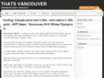 thatsvancouver.com
