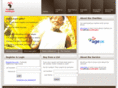 theafricanweddinglist.co.uk