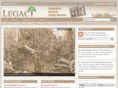 thelegacytree.com